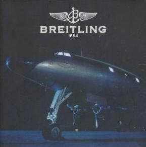 catalogo breitling 2005|Breitling 1884 (2005 Catalog): Breitling SA: Amazon.com: Books.